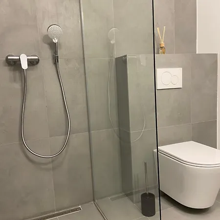 Ar Mykonos Oasis Apartment