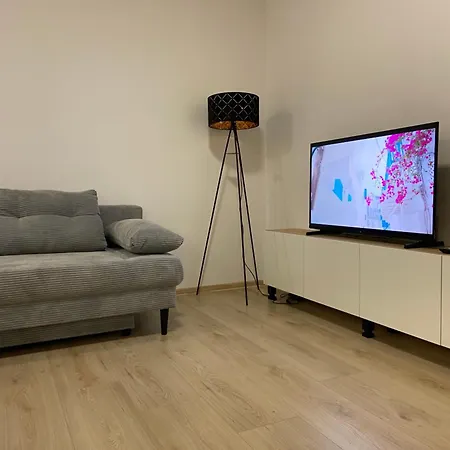 Ar Mykonos Oasis Apartment *