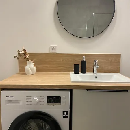 Lejlighed Ar Mykonos Oasis *