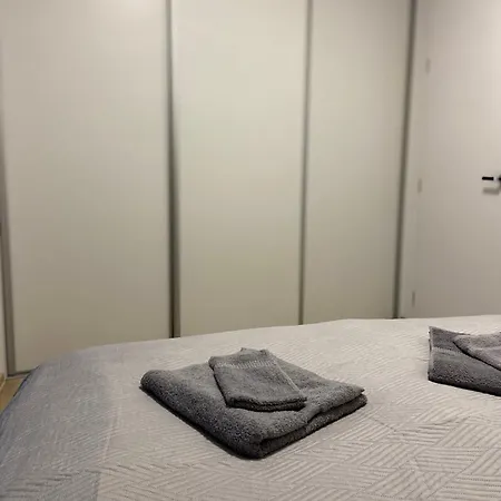 Ar Mykonos Oasis * Košice