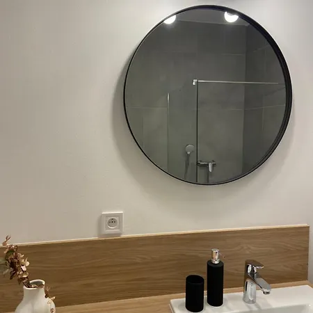 Ar Mykonos Oasis Lejlighed *