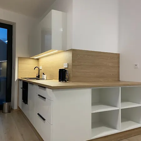 Appartement Ar Mykonos Oasis *