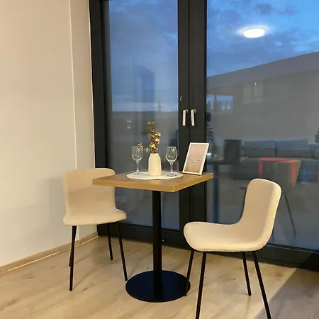 Lejlighed Ar Mykonos Oasis *