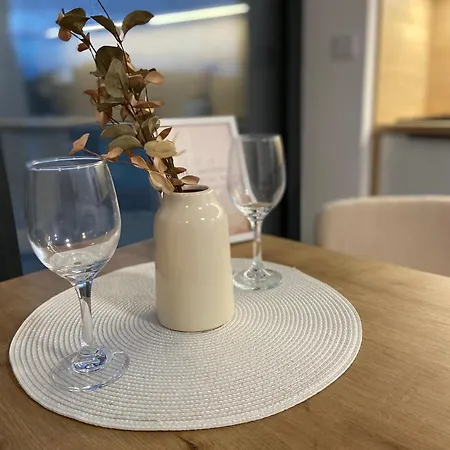 Apartment Ar Mykonos Oasis *