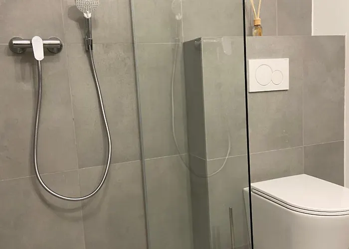 Ar Mykonos Oasis Lägenhet