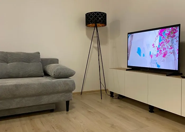 Ar Mykonos Oasis Lägenhet *