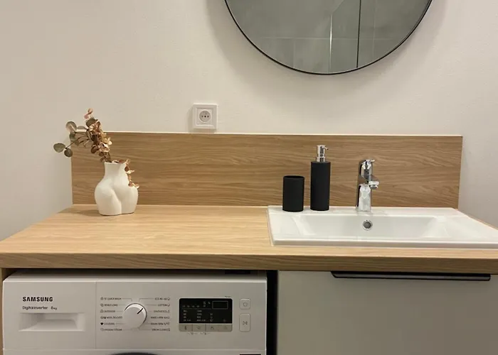 Lägenhet Ar Mykonos Oasis *