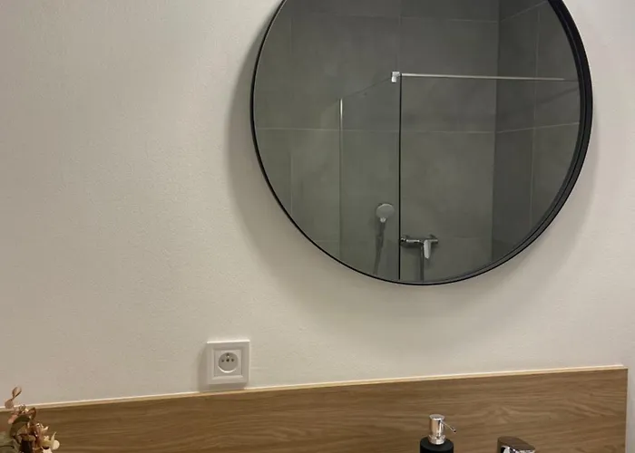 Ar Mykonos Oasis Lägenhet *