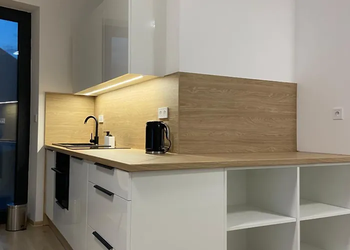 Lägenhet Ar Mykonos Oasis *