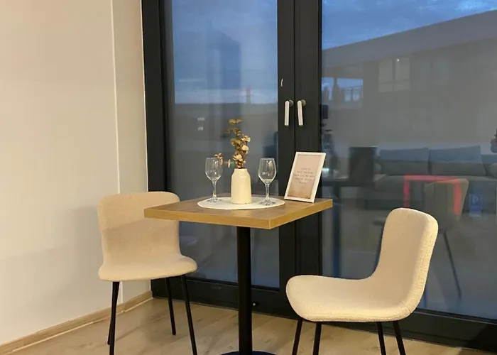 Lägenhet Ar Mykonos Oasis *