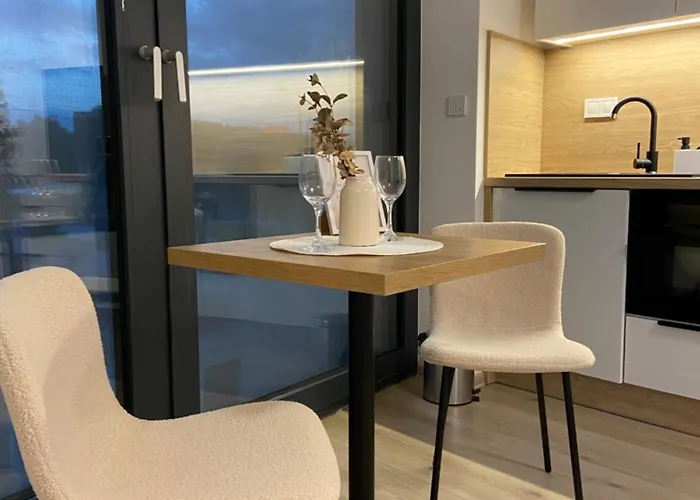 Ar Mykonos Oasis Košice