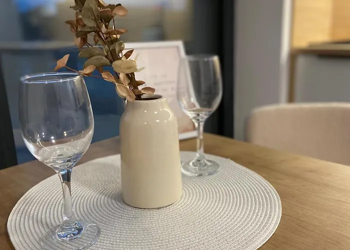 Lägenhet Ar Mykonos Oasis *